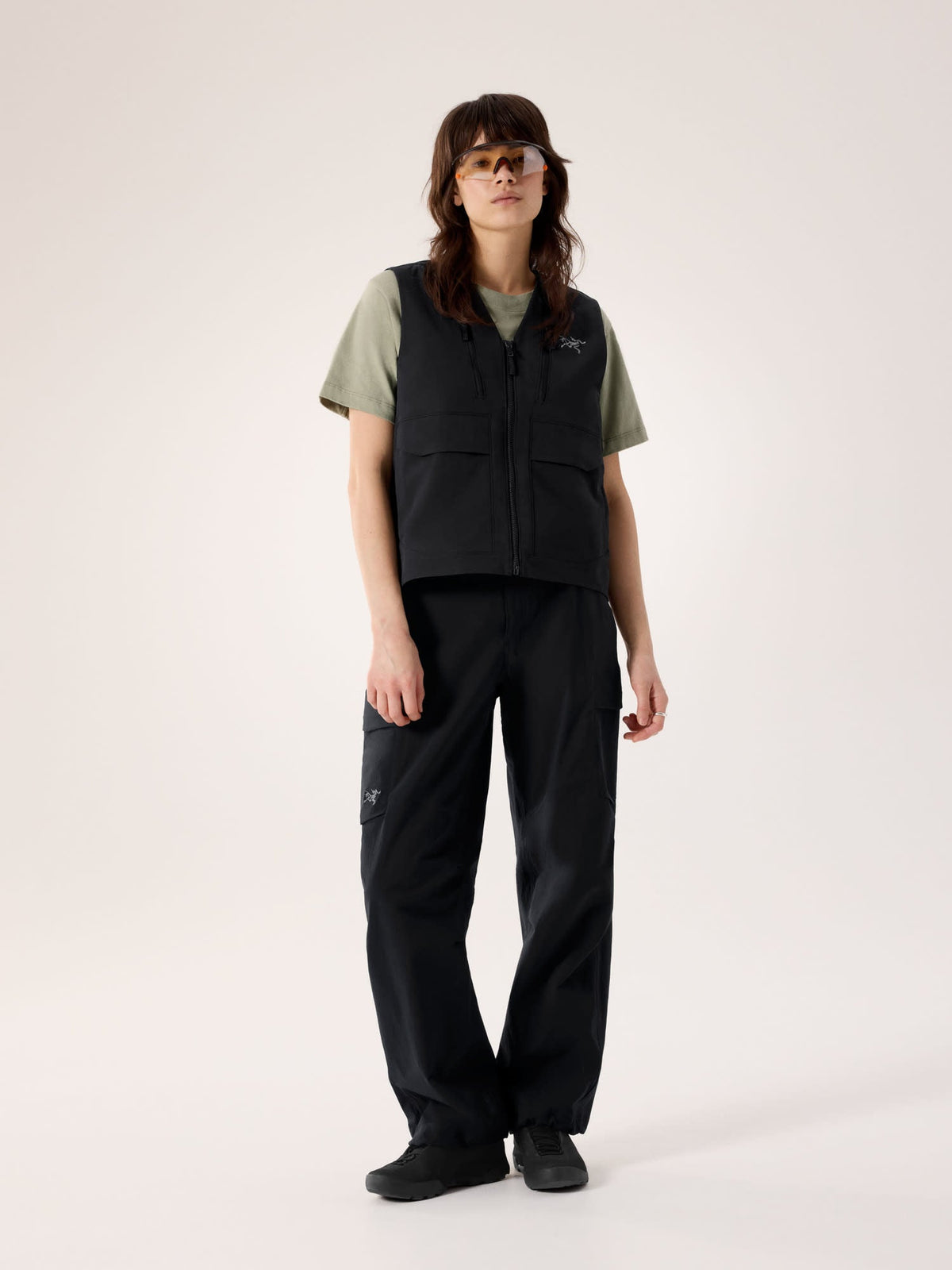 Sonii Utility Vest Women's