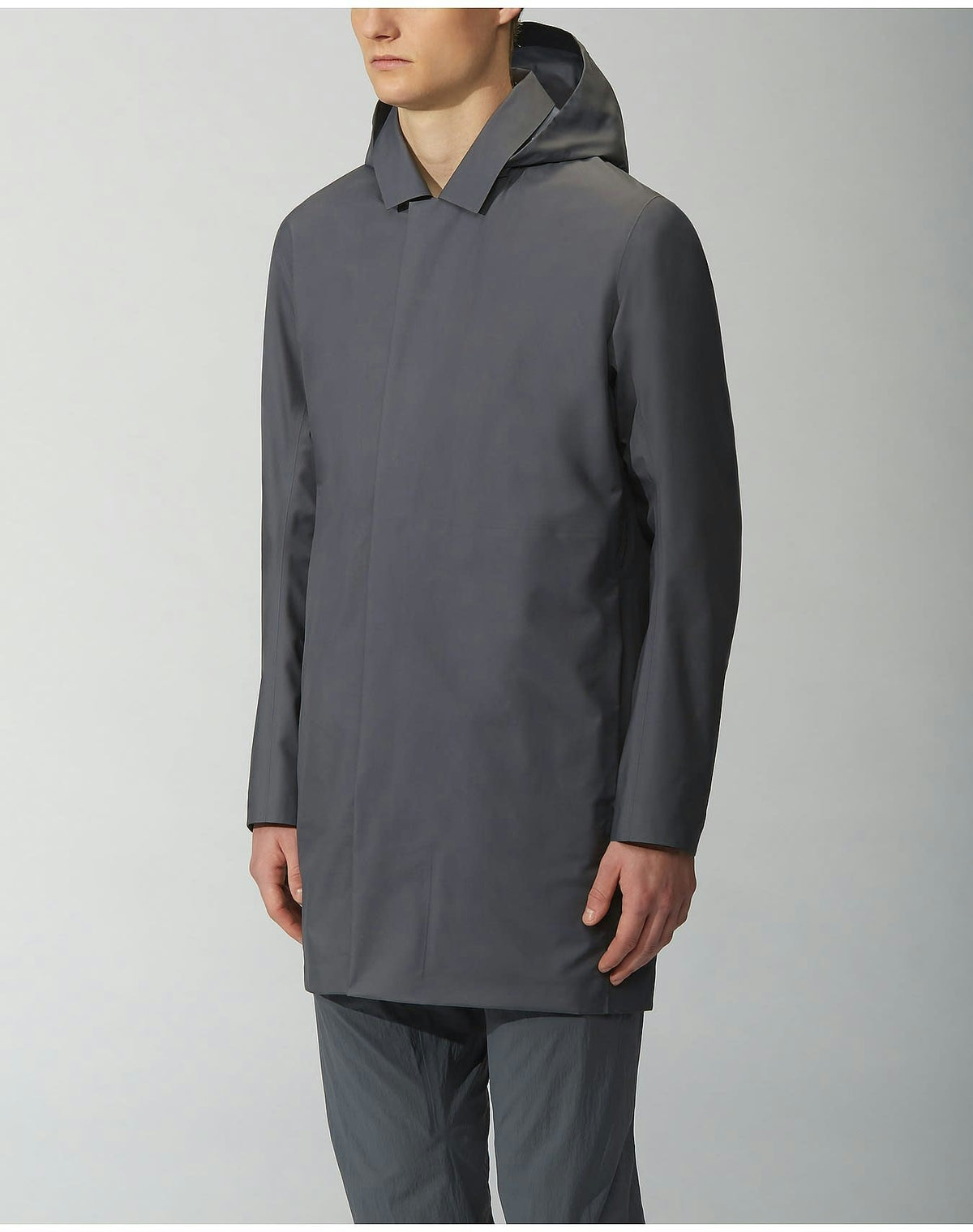 Partition LT Coat Men's