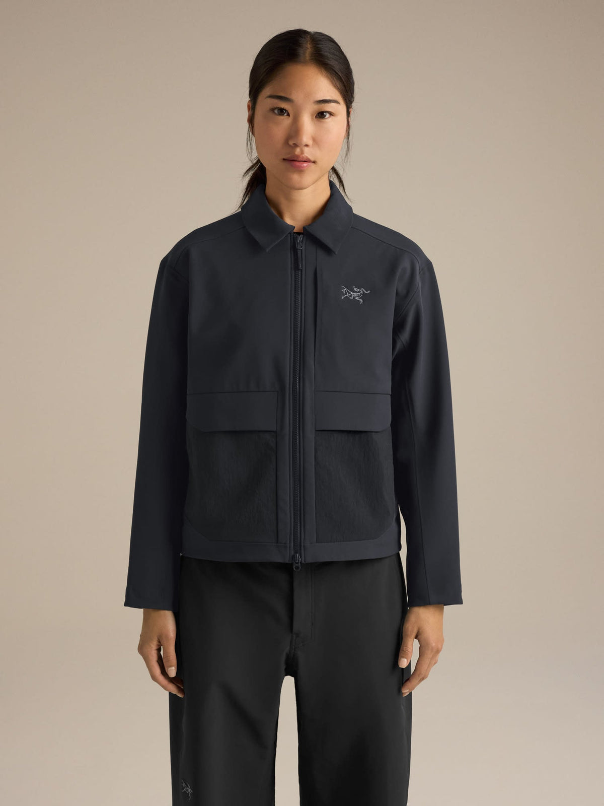 Sonii MX Jacket Women's