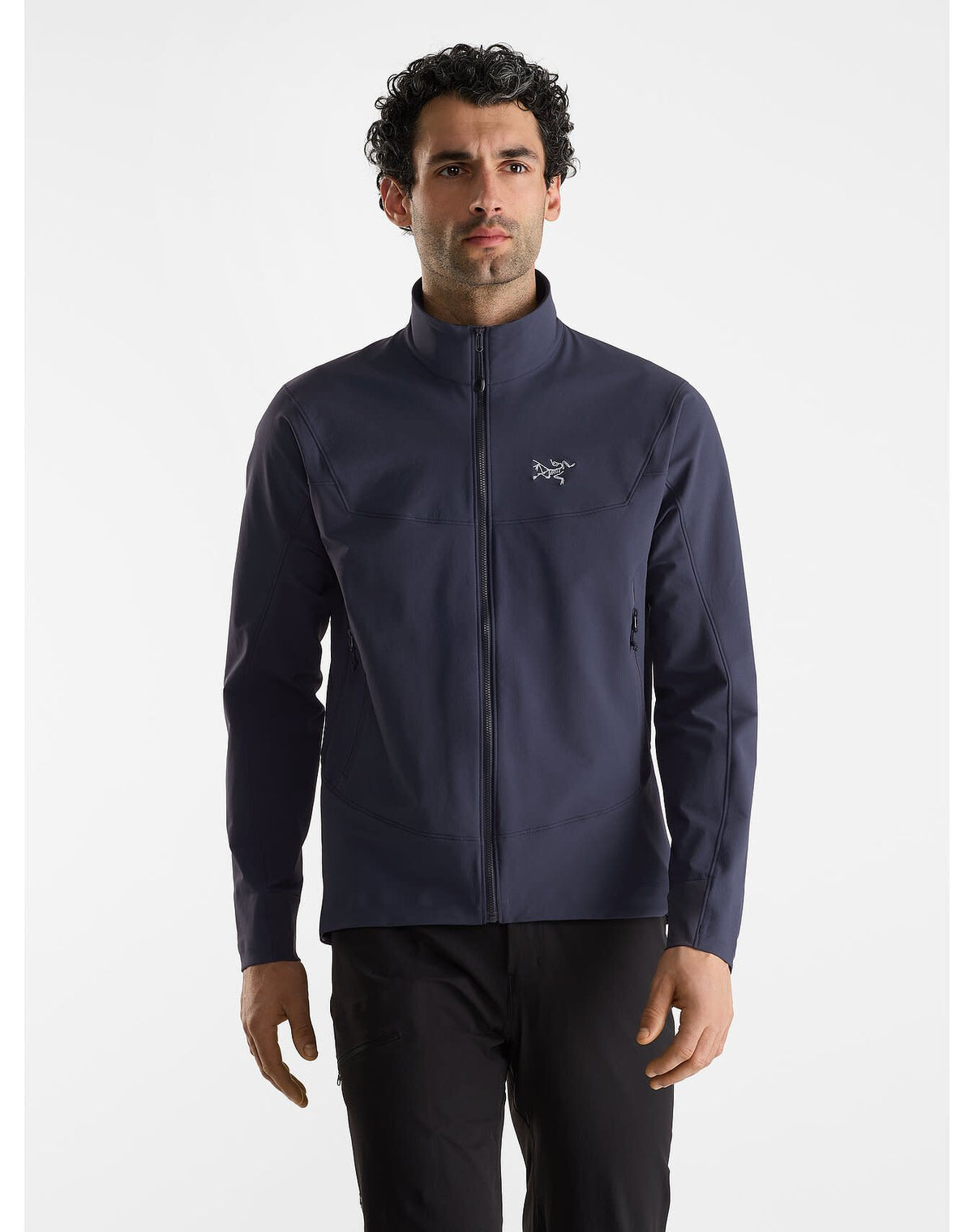 Gamma Jacket Men's