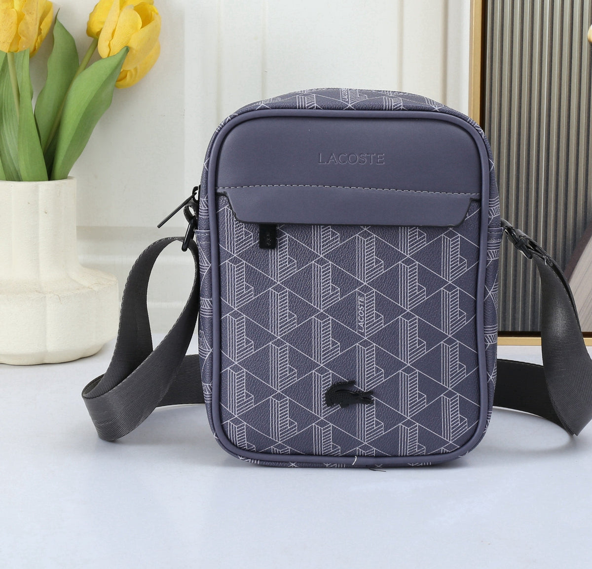 Vertical Camera Bag
