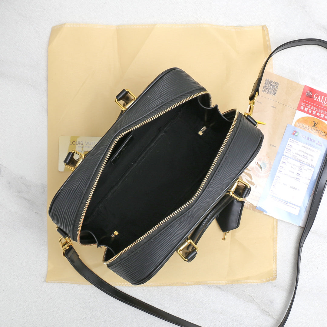 Serenityll™ 100087 Luxury Bag 26x10x16cm