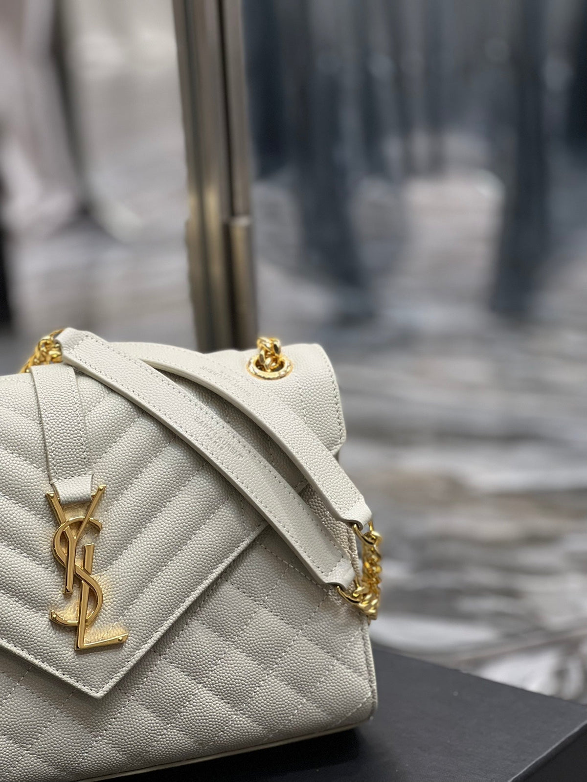 Serenityll™ 100203 Luxury Bag