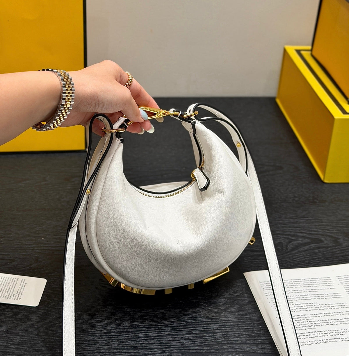 Serenityll™ 2001195 Luxury Bag