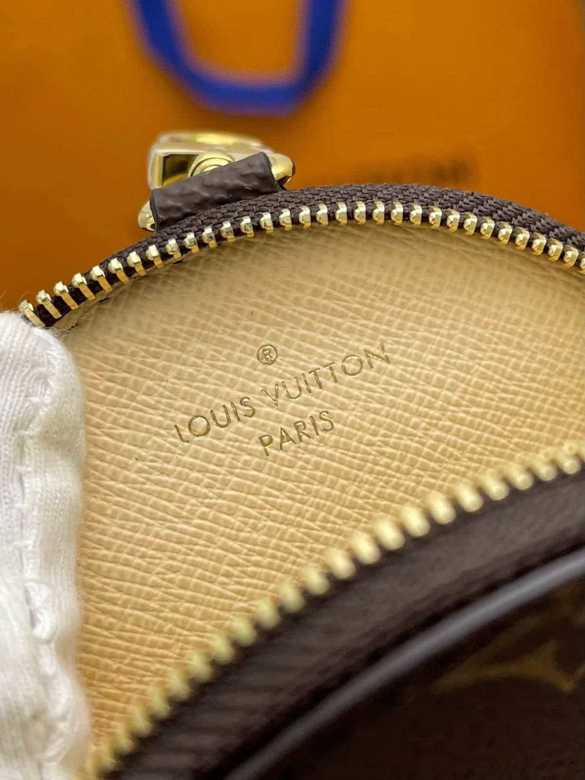 Serenityll™ 100070 Luxury Bag