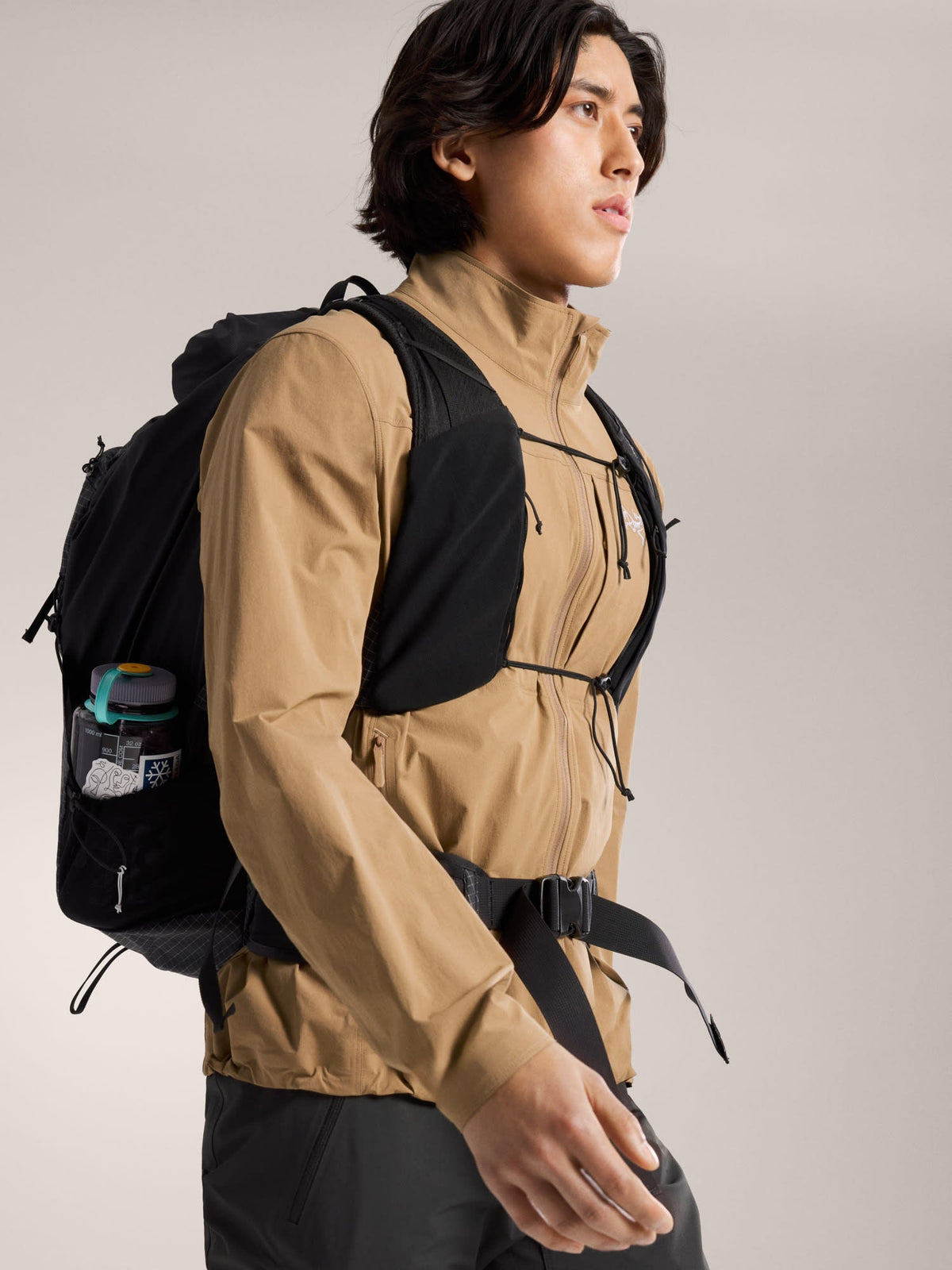 Gamma Lightweight Jacket Men's