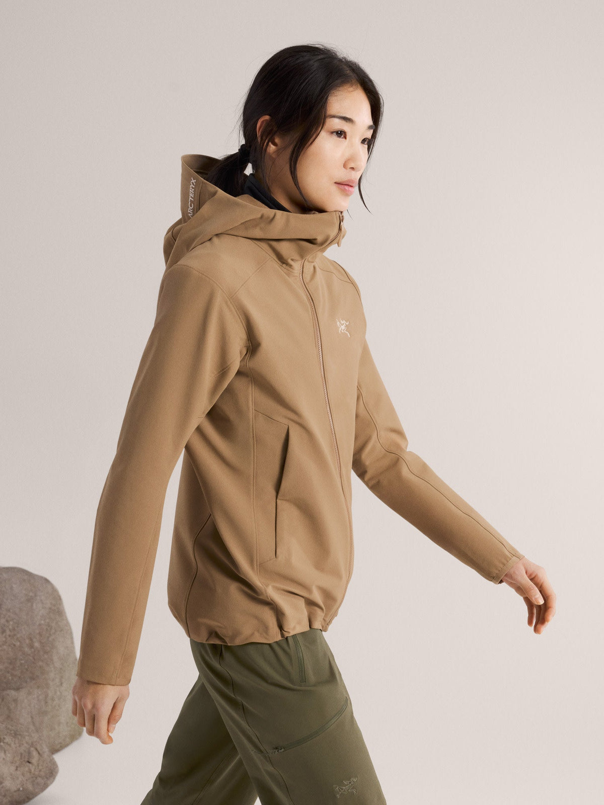 Gamma Hoody Women's