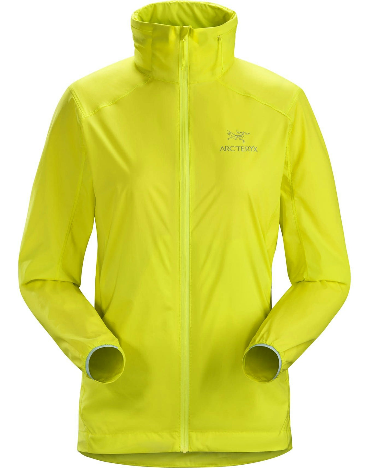 Nodin Jacket Women's