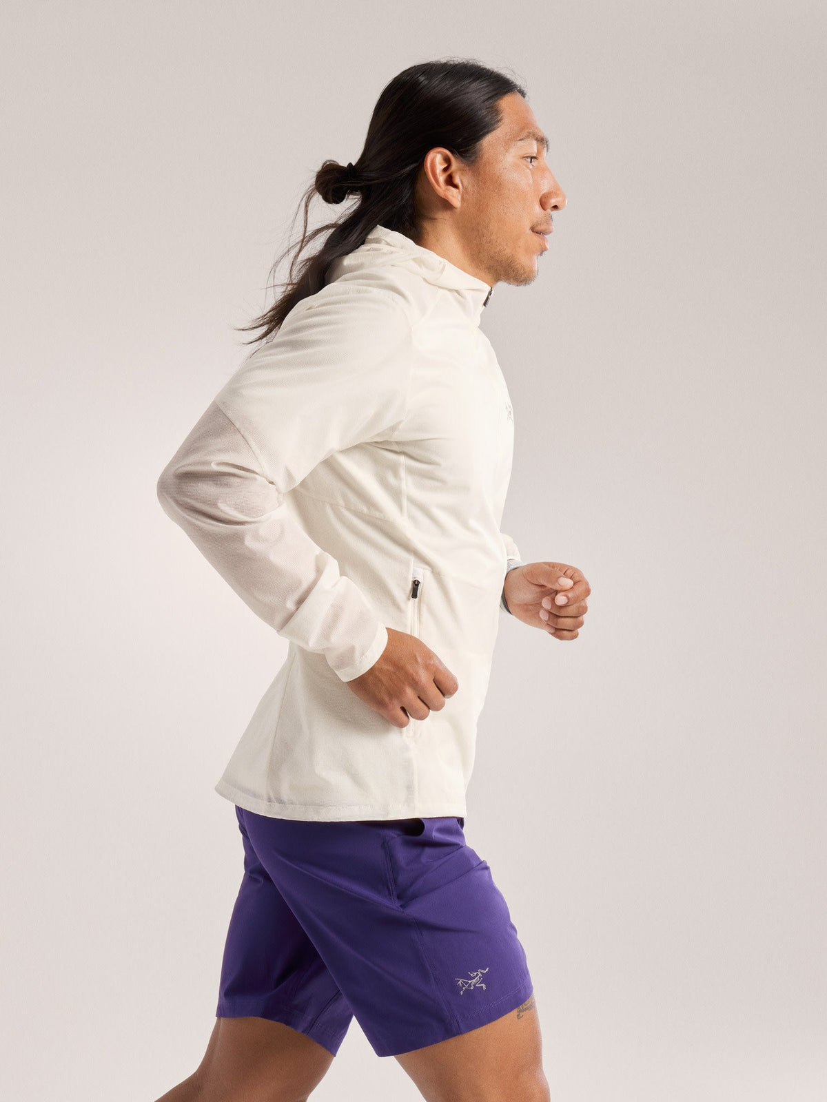 Incendo Airshell Hoody Men's