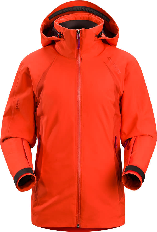 Moray Jacket Women's