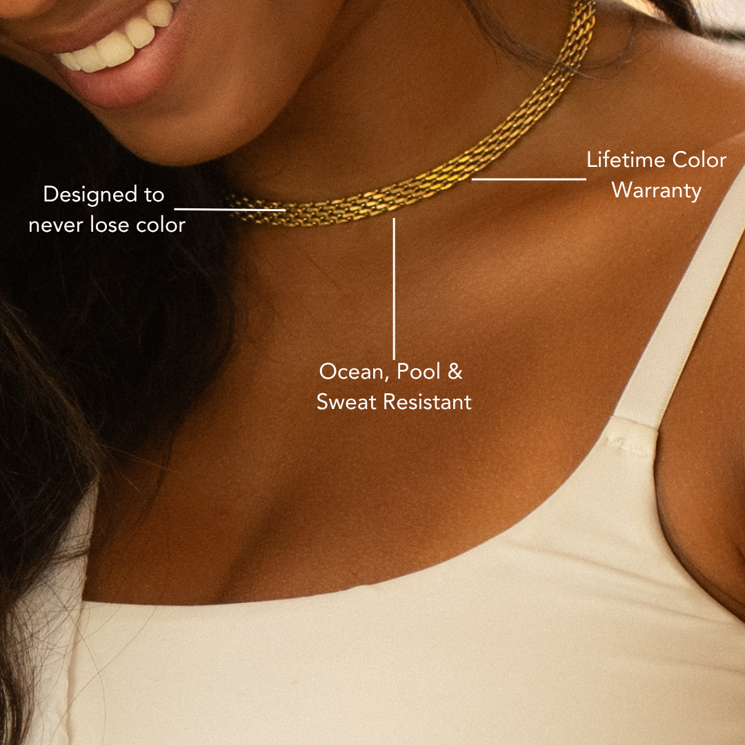 Sifnos Choker