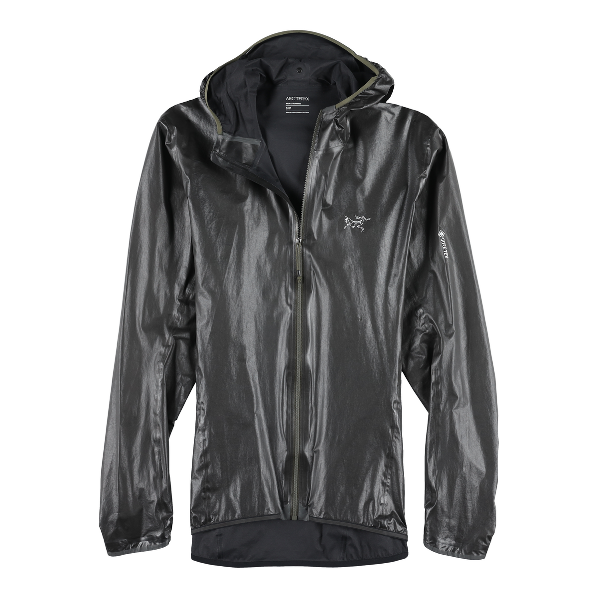 Norvan SL Hoody Men's
