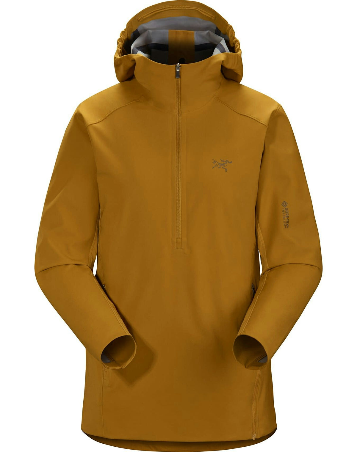 Trino SL Anorak Women's