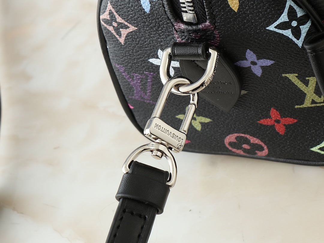 Serenityll™ 100085 Luxury Bag 20.5x13.5x12cm