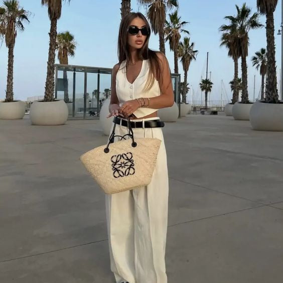Serenityll™ 100026 Luxury Bag