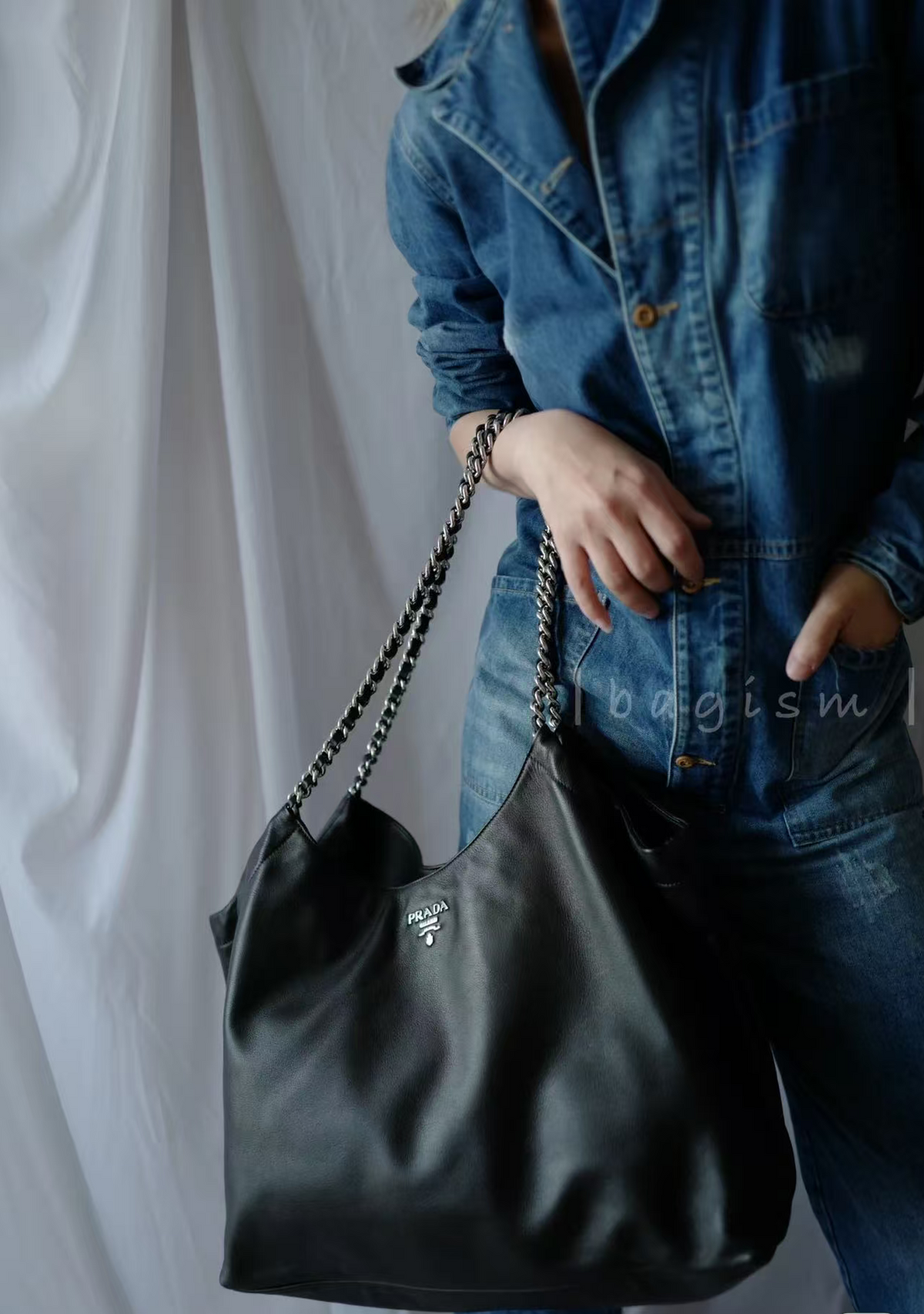 Serenityll™ 100018 Luxury Bag 48 x 33 x 20cm