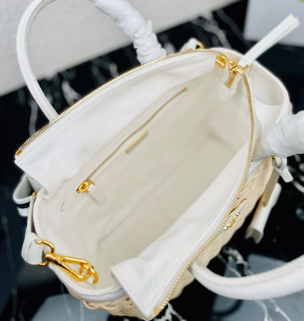 Serenityll™ 100004 Luxury Bag