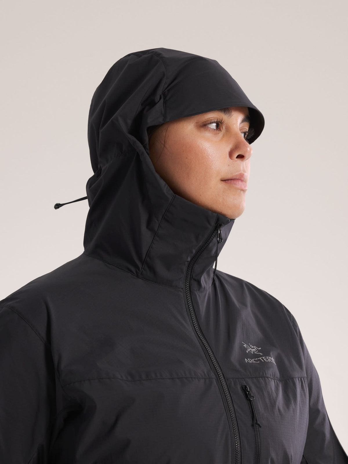 Squamish Hoody Women's