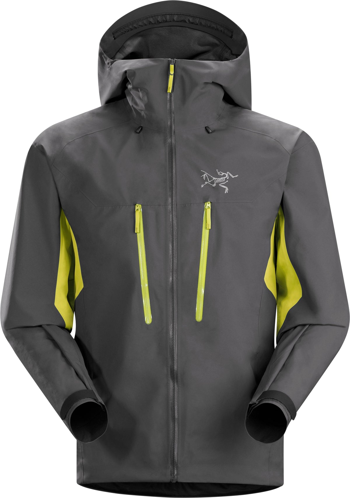 Procline Comp Jacket Men's