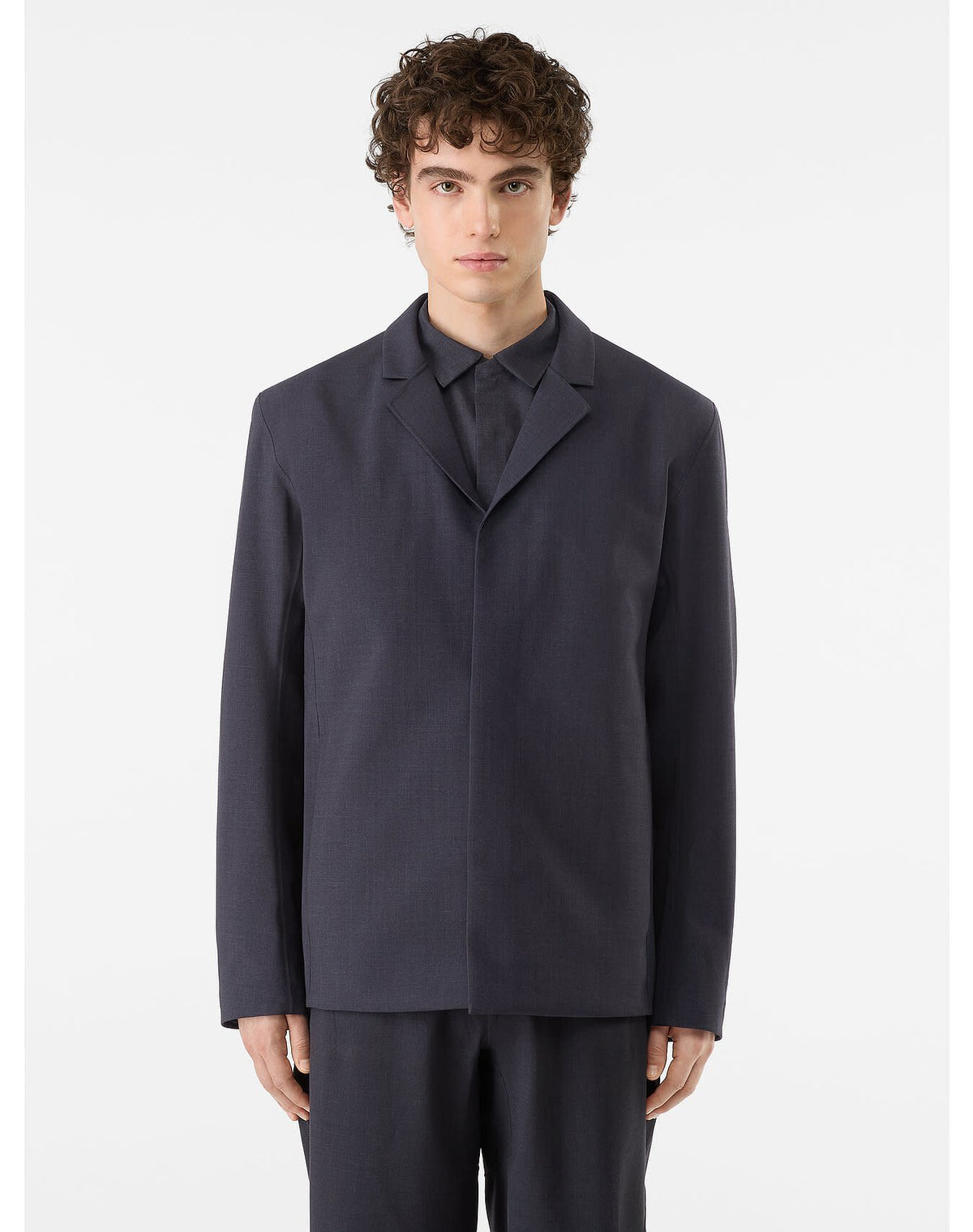 Spere Tech Wool Blazer Men's