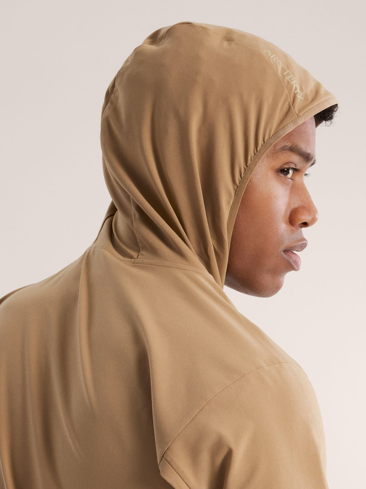 Sima Pullover Hoody Men's