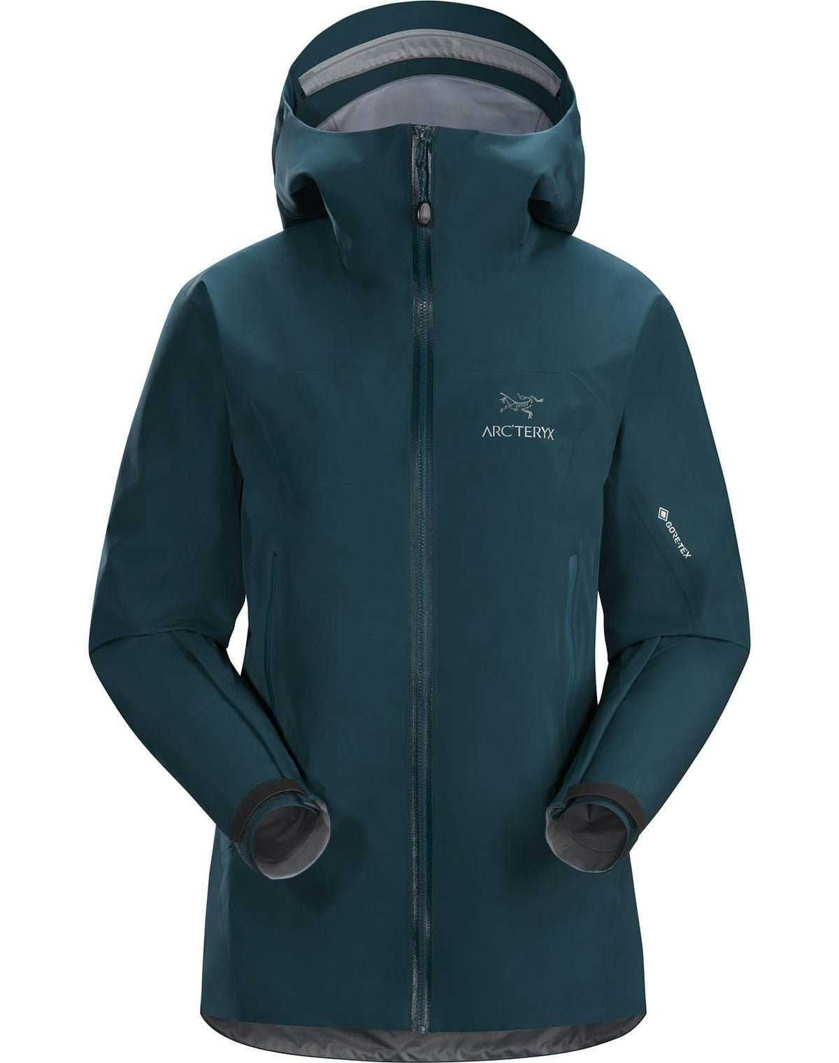 Zeta LT Jacket Women's