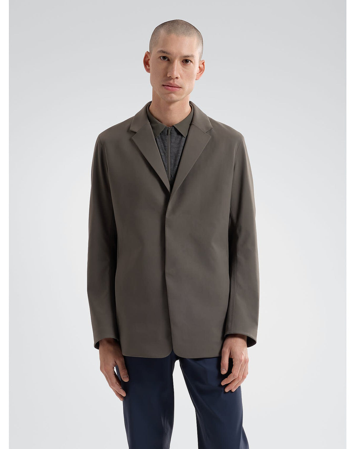 Indisce Blazer Men's