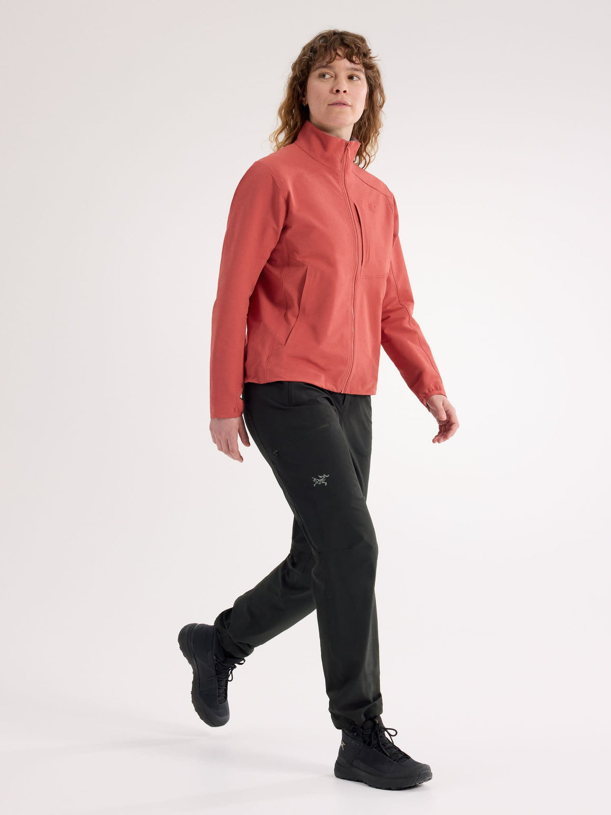 Gamma Jacket Women's