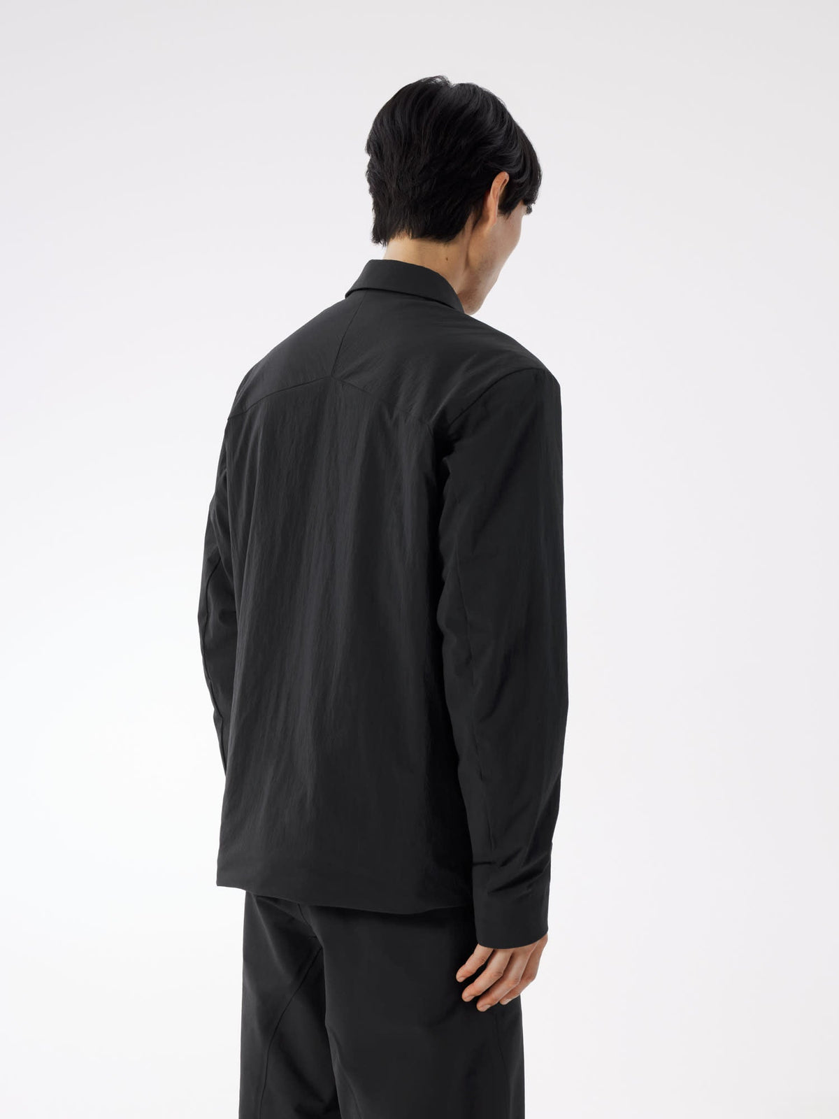 Mionn Softshell Overshirt Men's