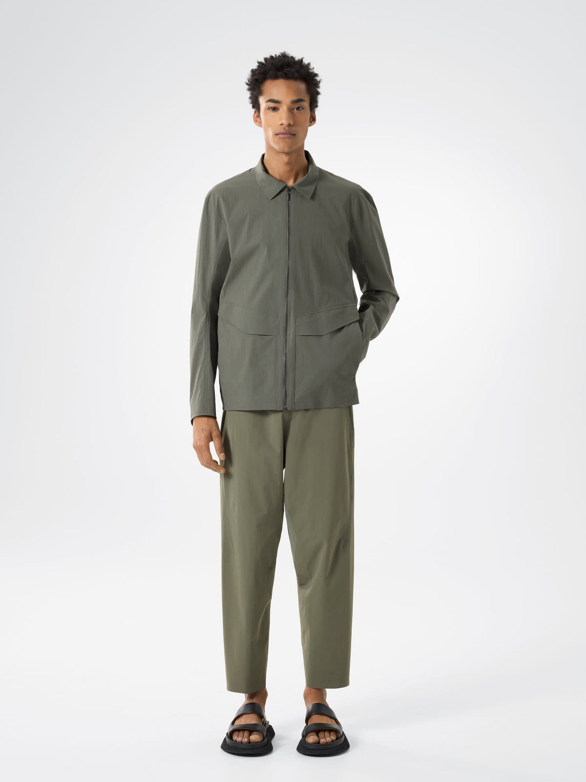 Spere LT Jacket Men's