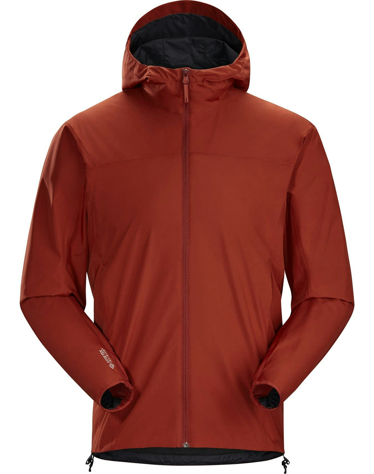 Solano Hoody Men's