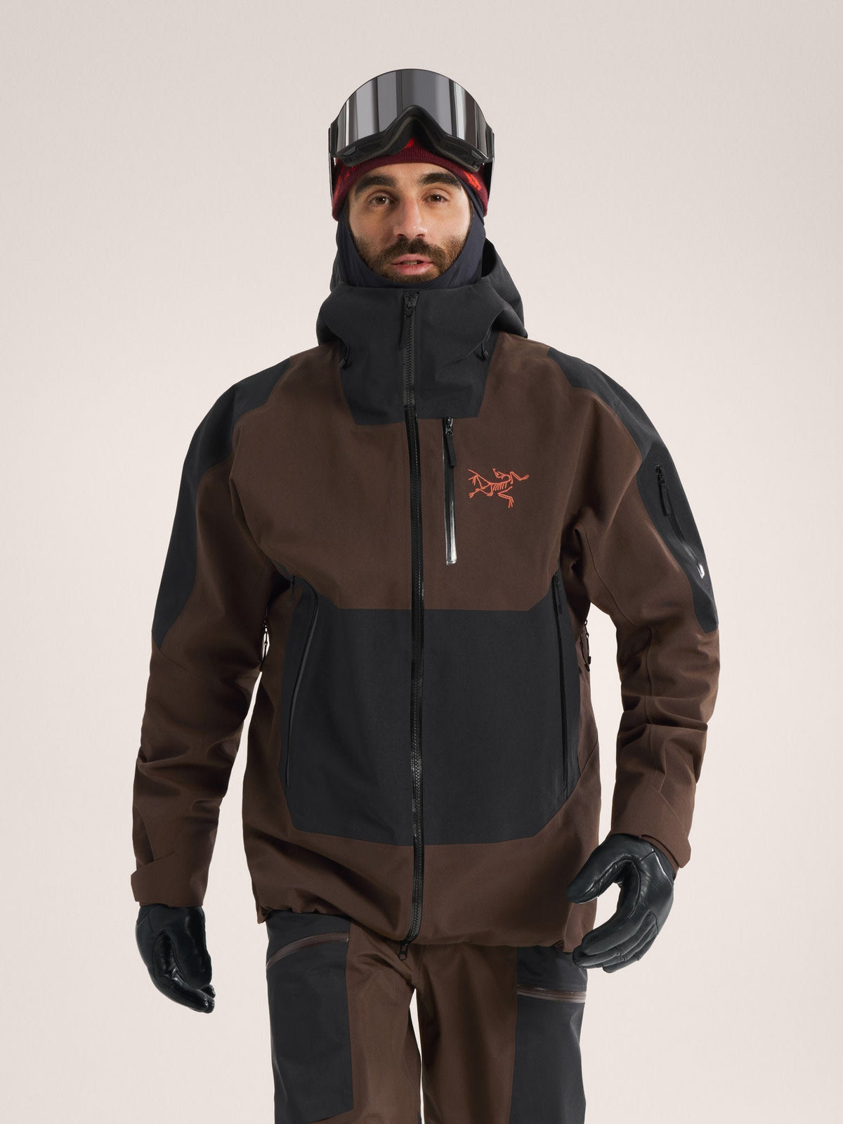 Sabre SV Jacket Men's