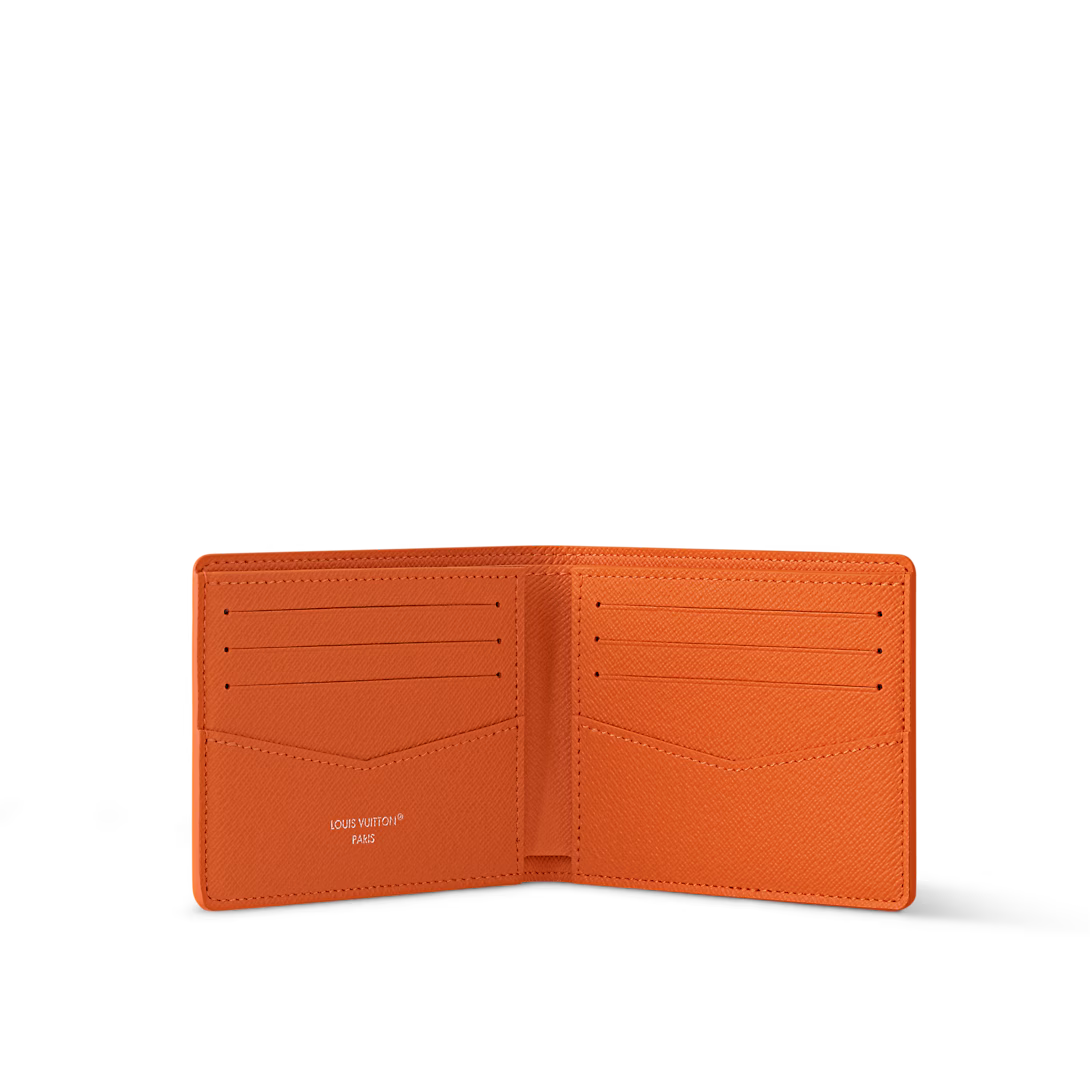 LV Slender Wallet With Box