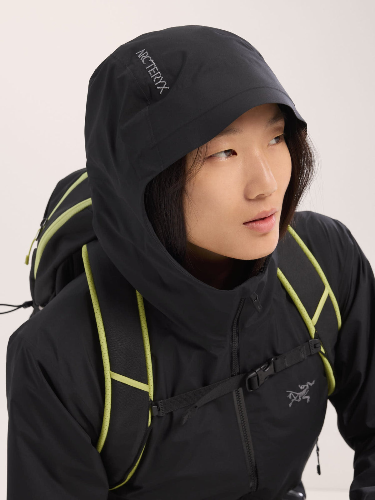 Kadin Hoody Women's