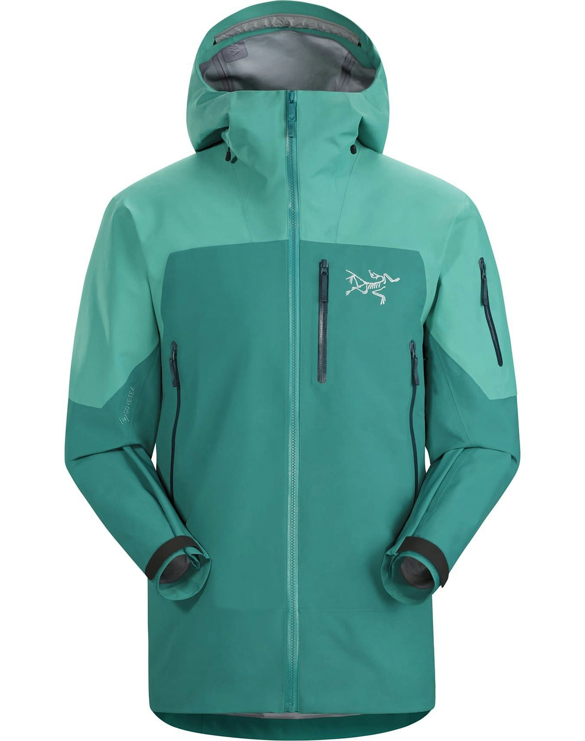 Sabre LT Jacket Men's