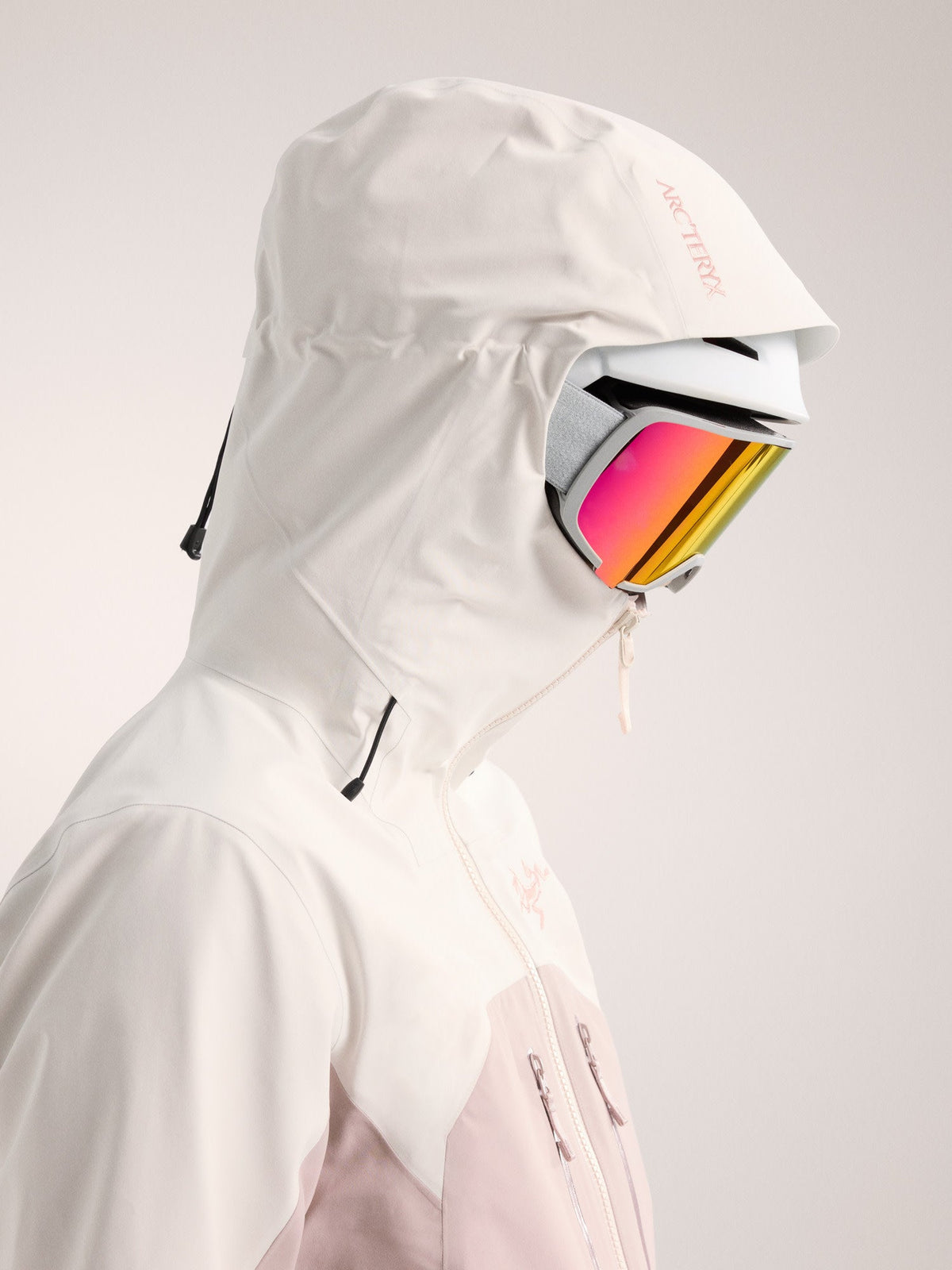 Rush Jacket Women's