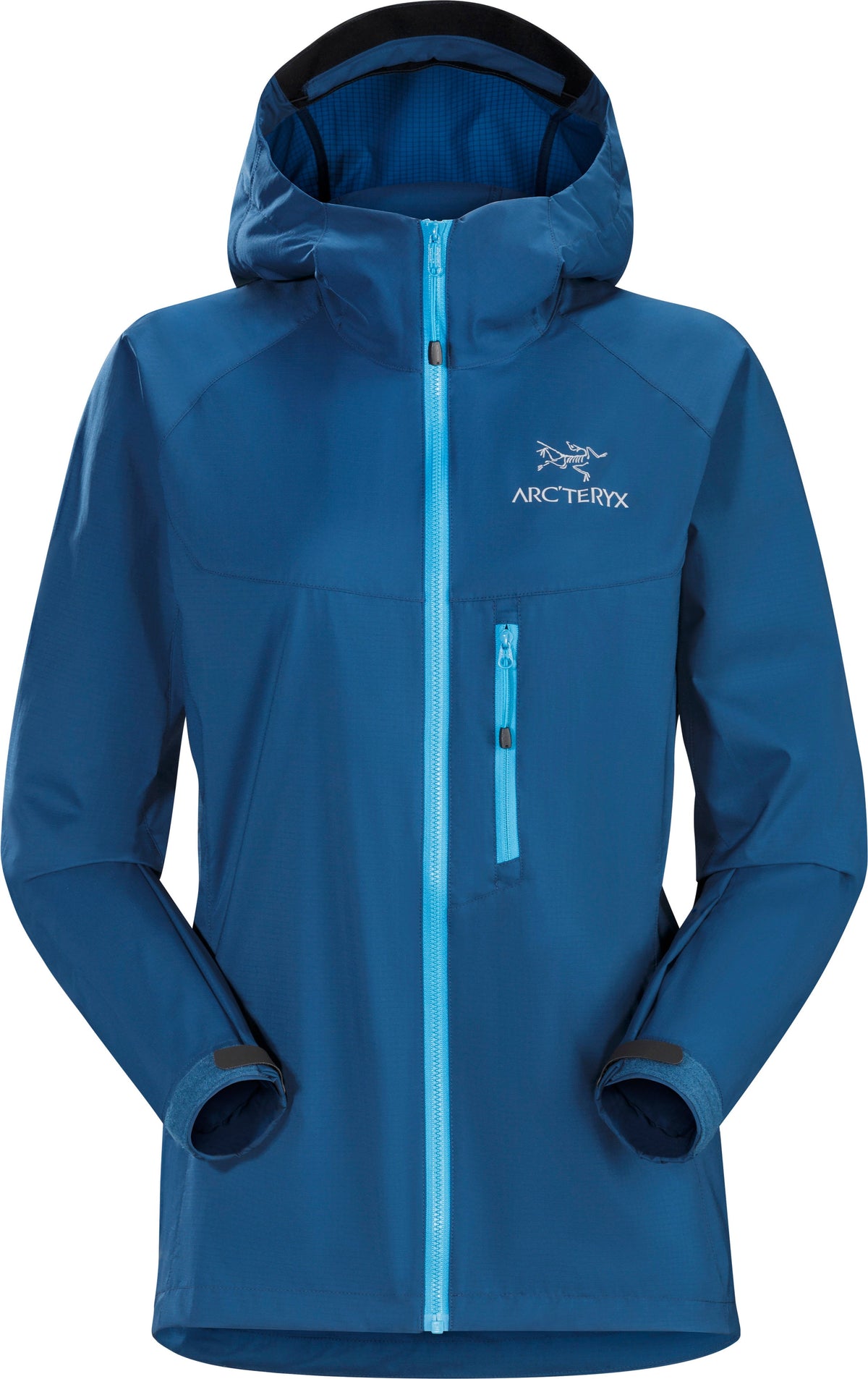Squamish Hoody Women's