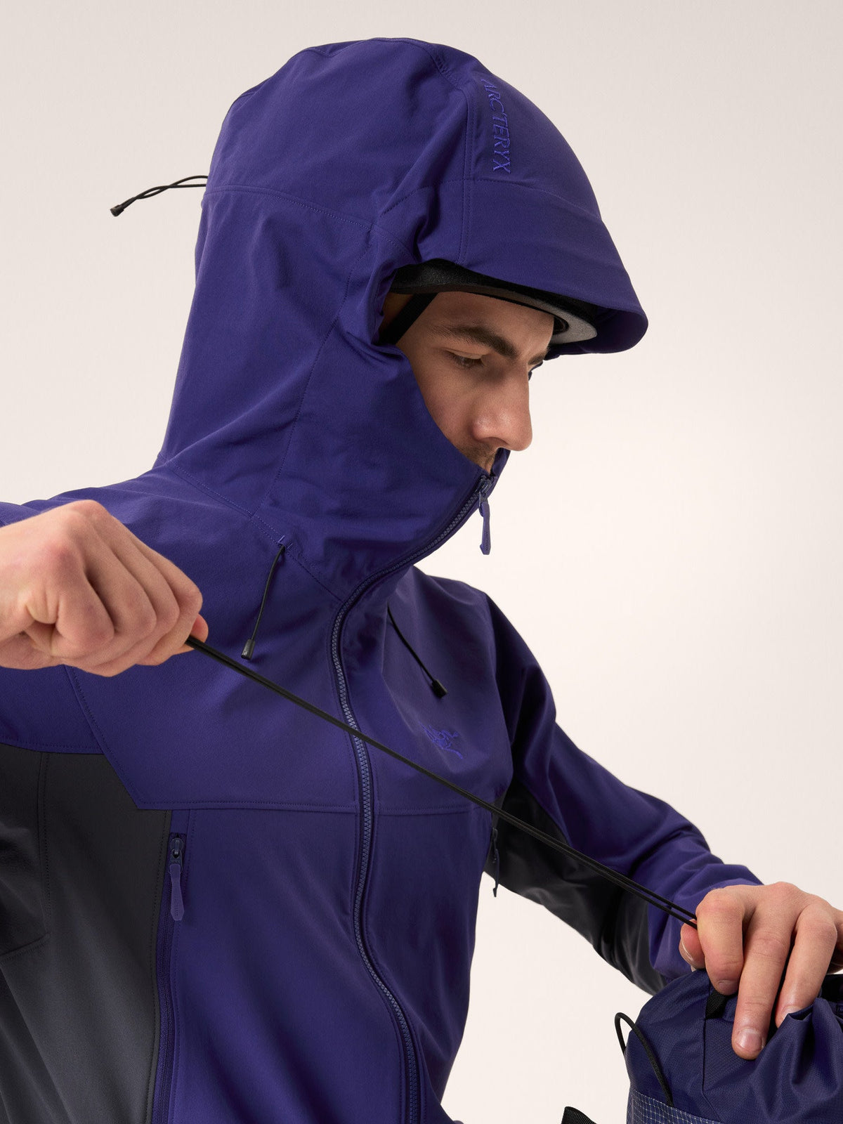 Serratus Hoody Men's