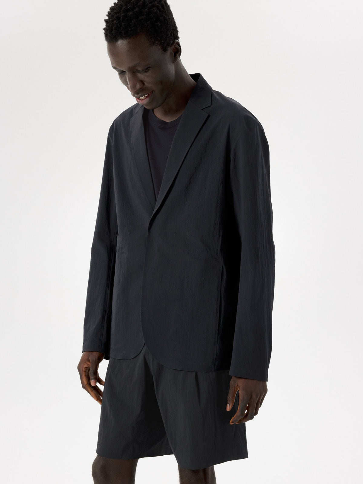 Indisce Blazer Men's