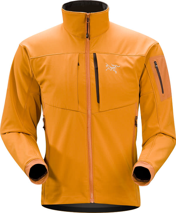 Gamma MX Jacket Men's