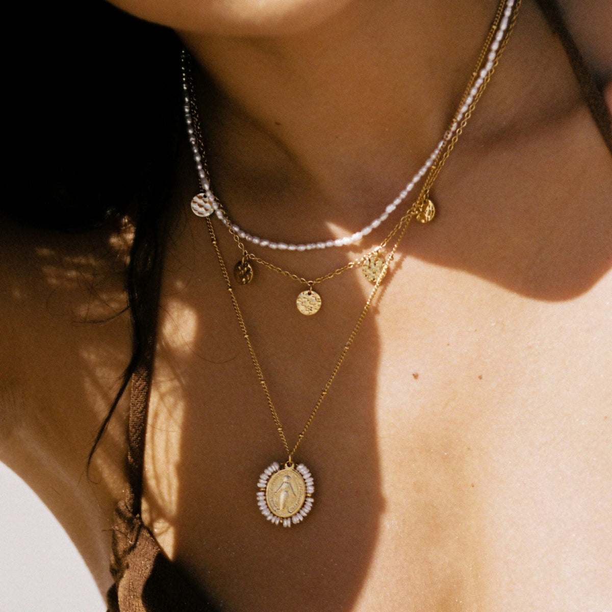 Grace Necklace
