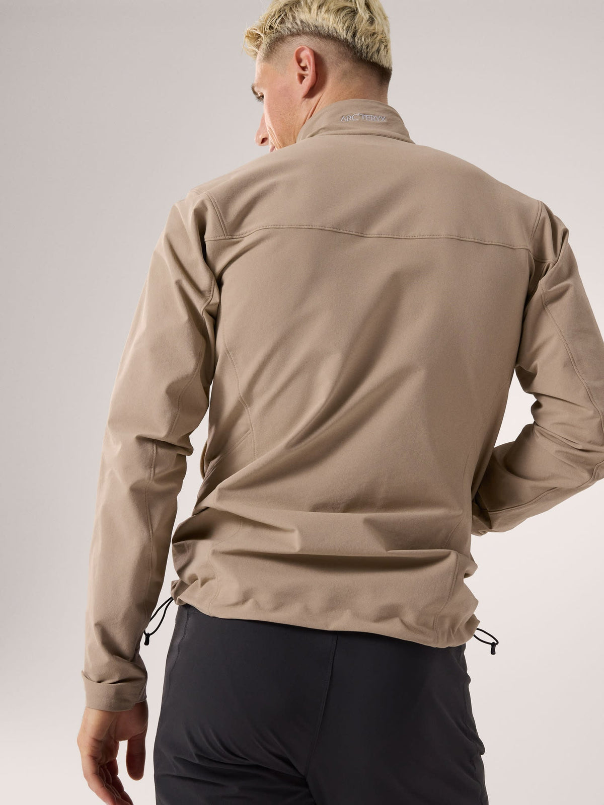 Gamma Jacket Men's