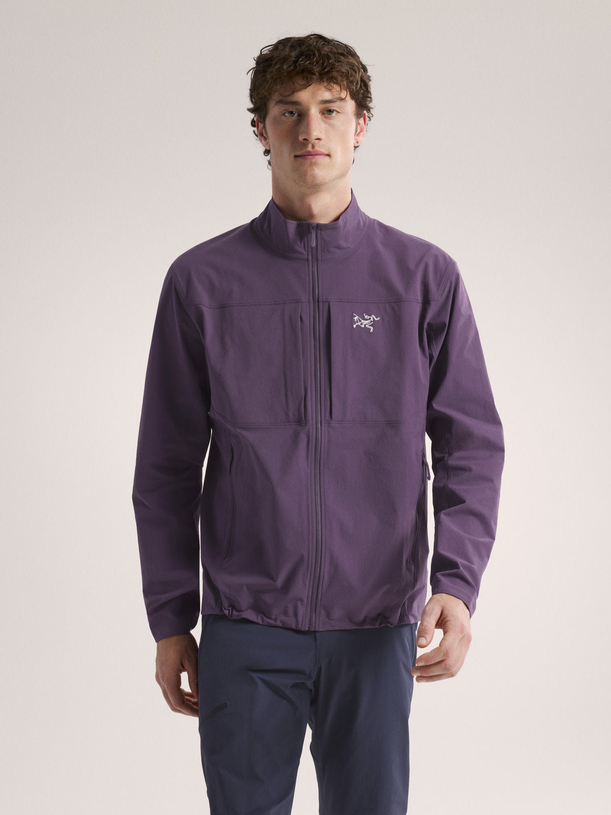 Gamma Jacket Men's