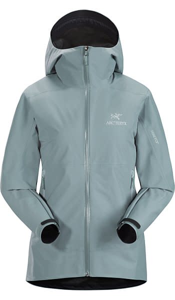 Zeta SL Jacket Women's