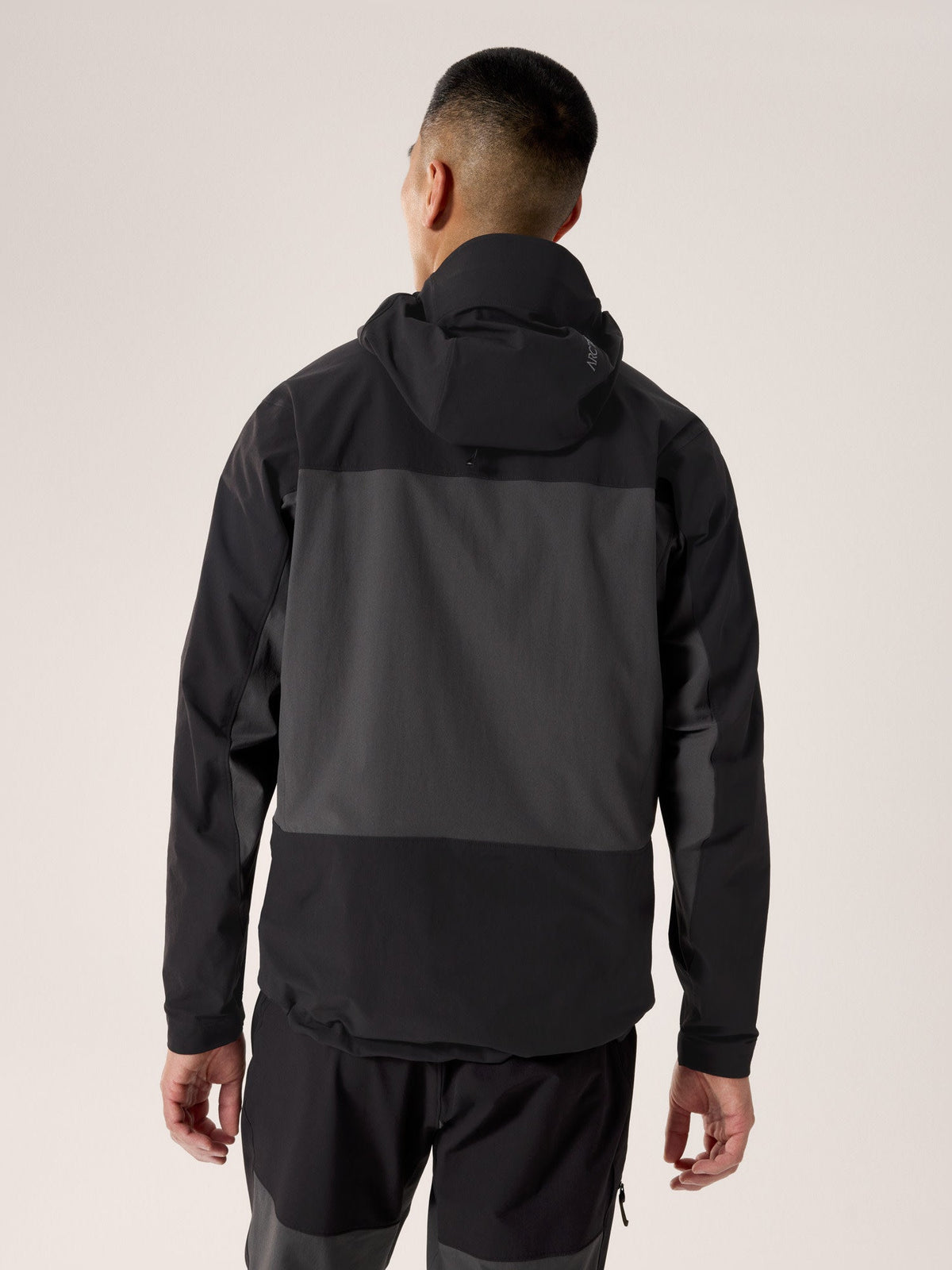 Serratus Hoody Men's
