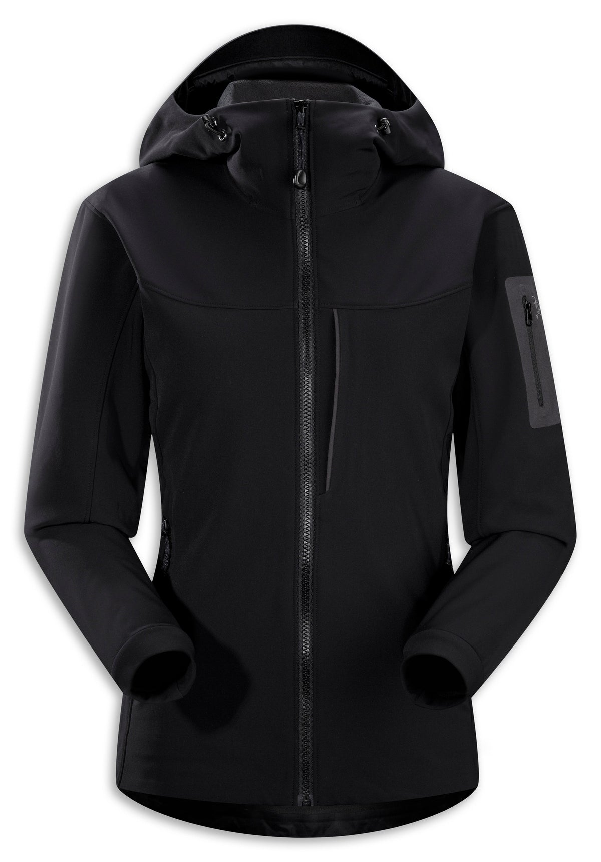 Gamma MX Hoody Women's