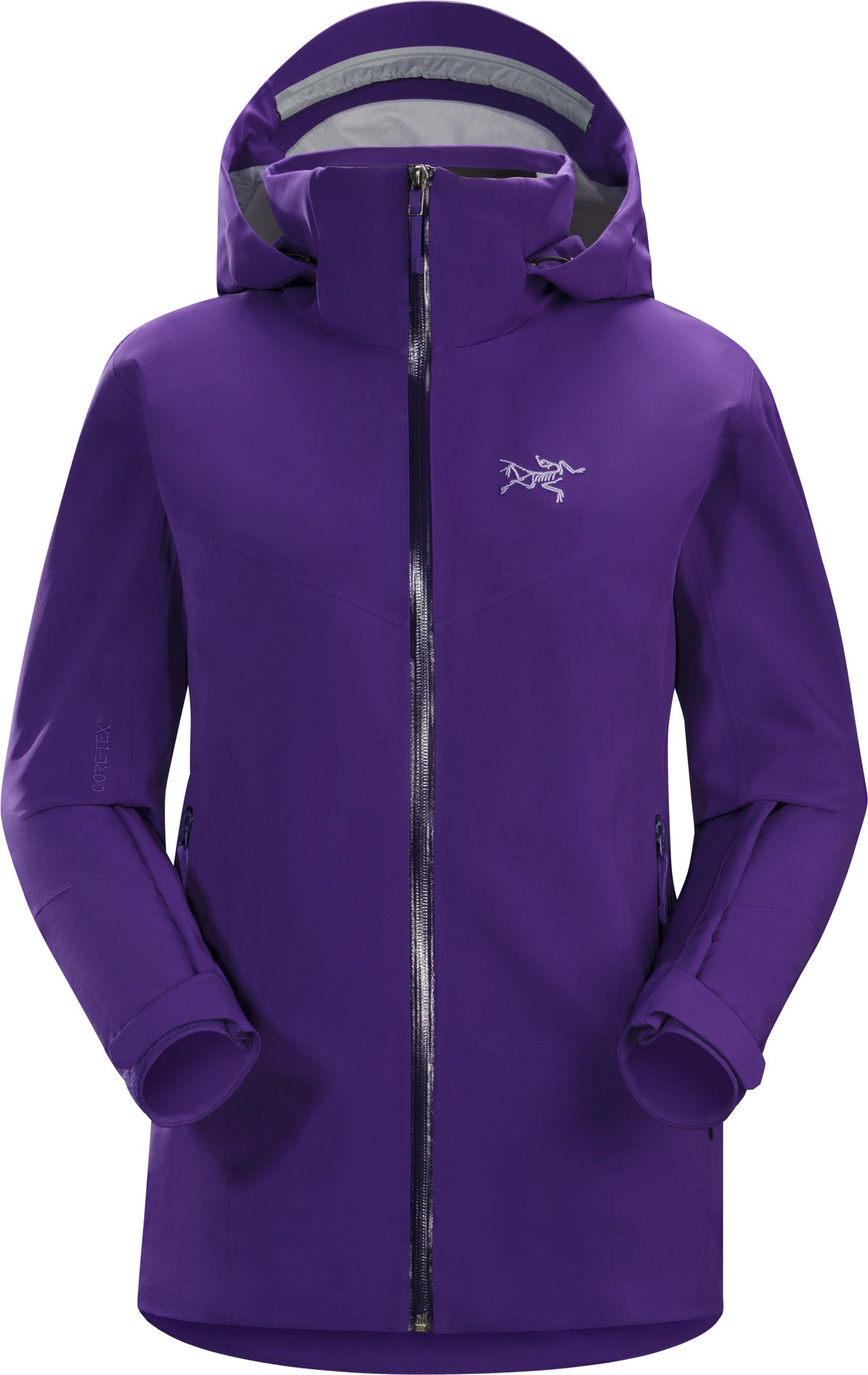 Ravenna Jacket Women's