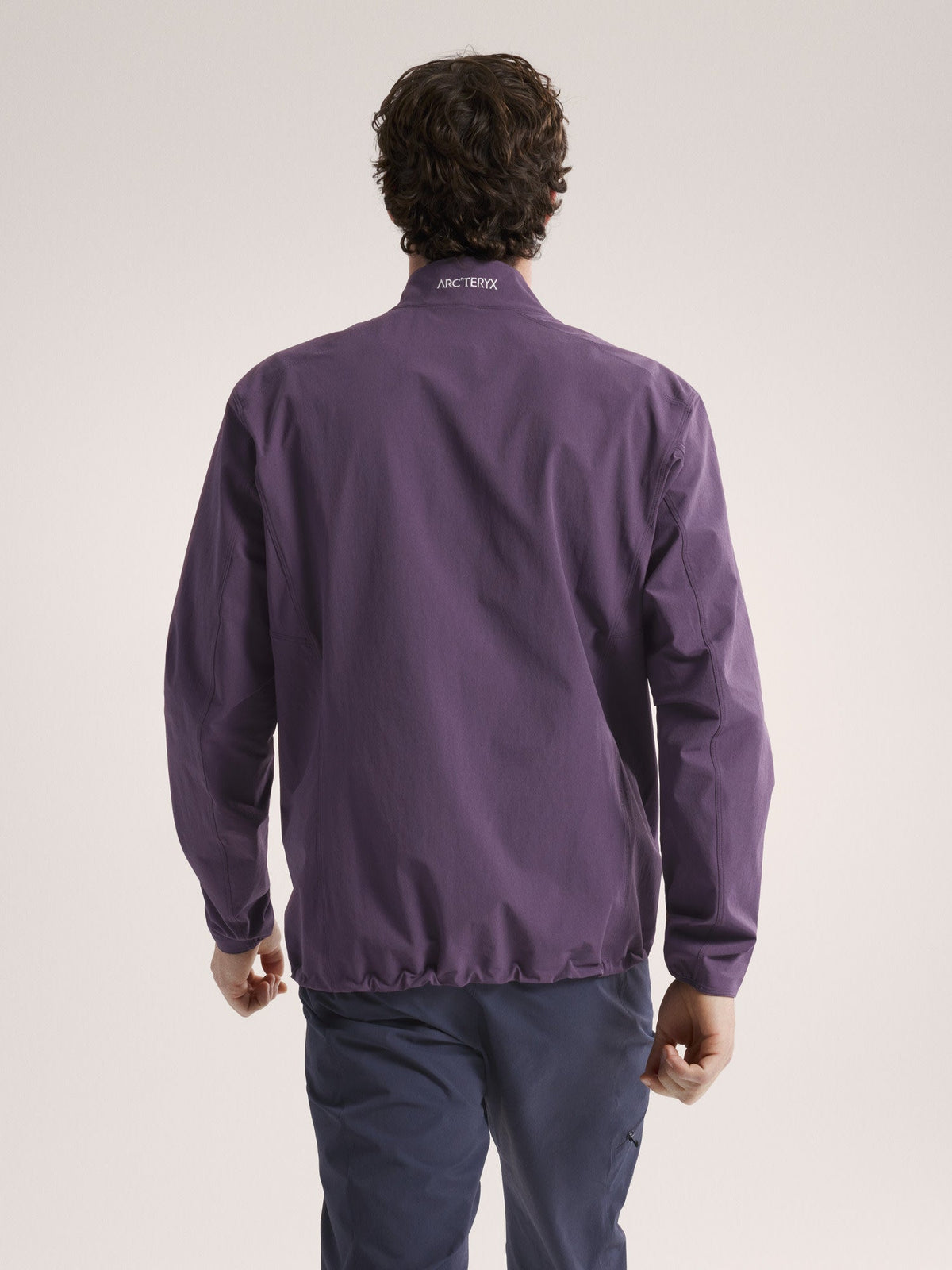 Gamma Jacket Men's