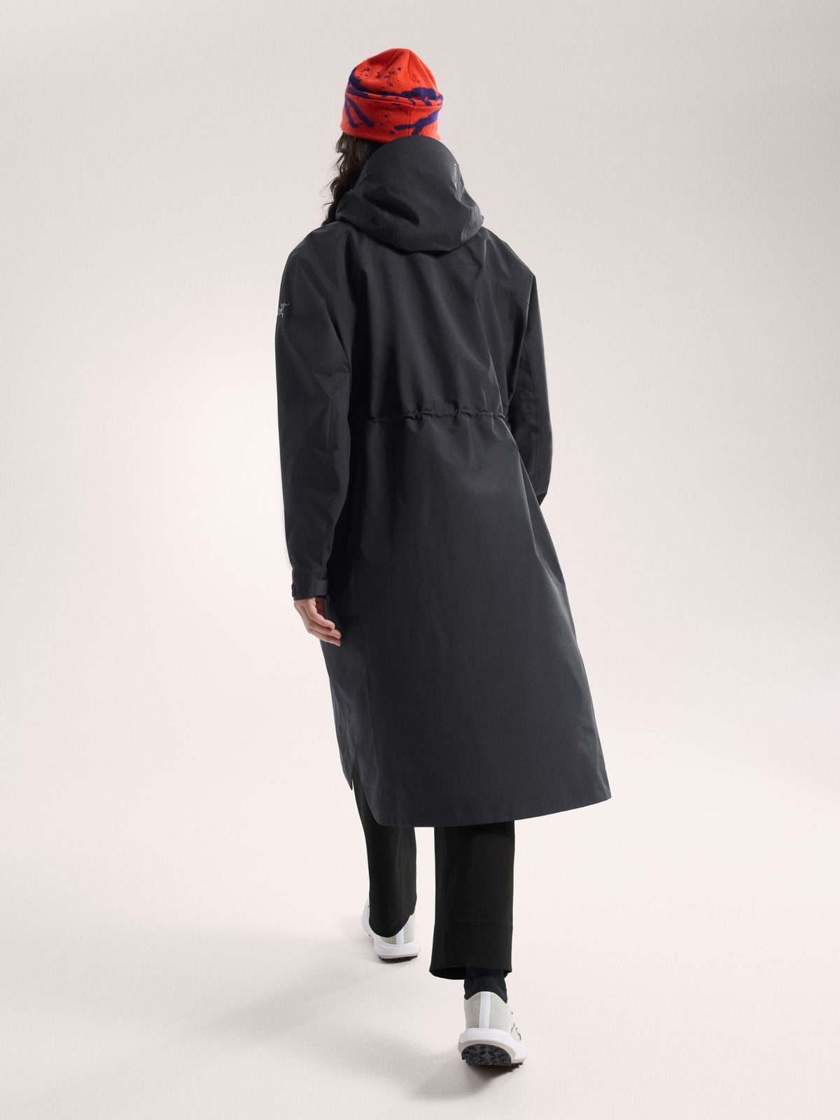 Liatris Long Coat Women's