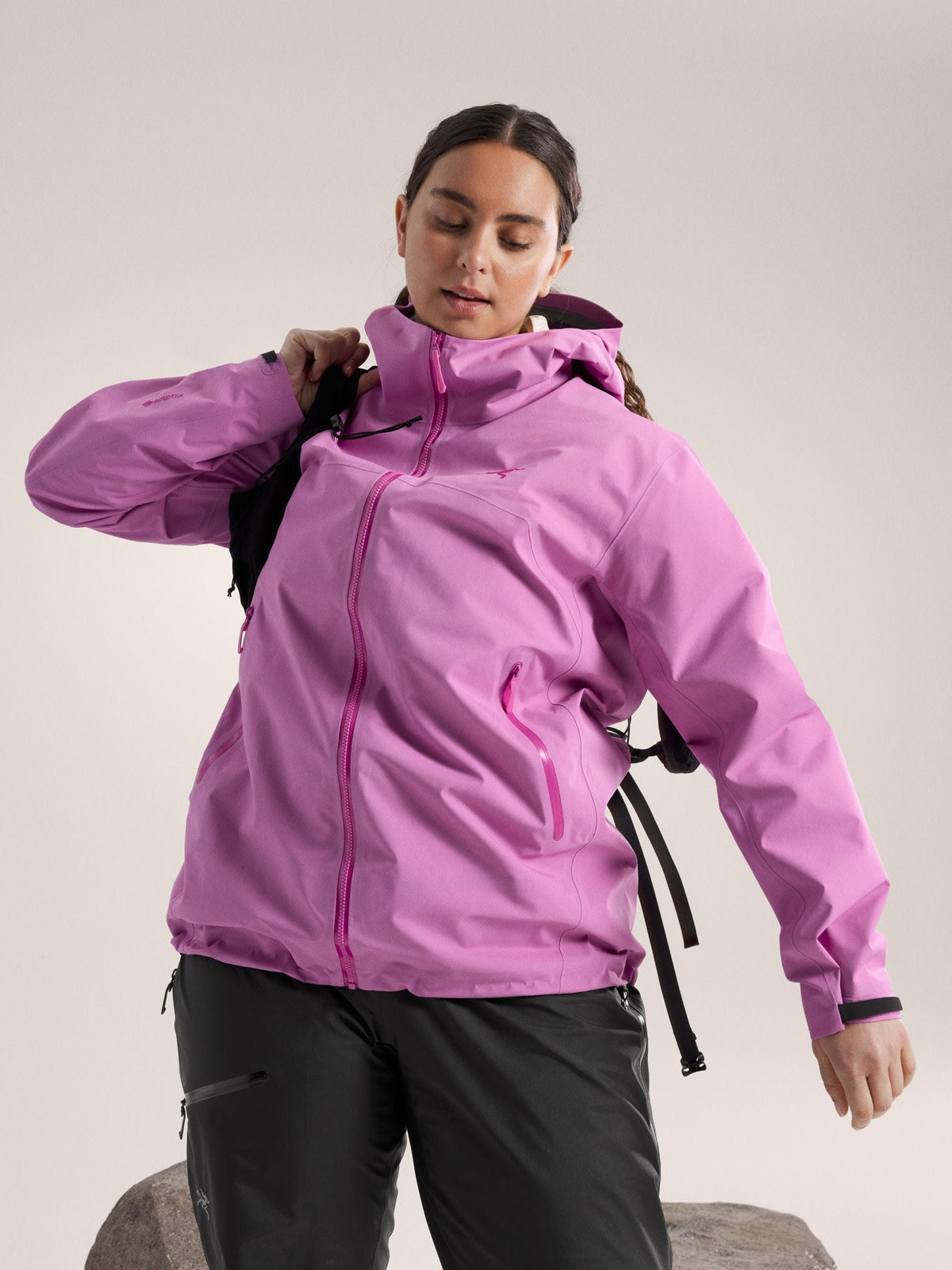 Beta Jacket Women's